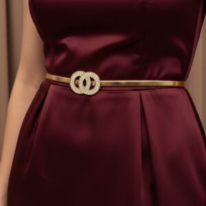 Fluffy Women Accessories