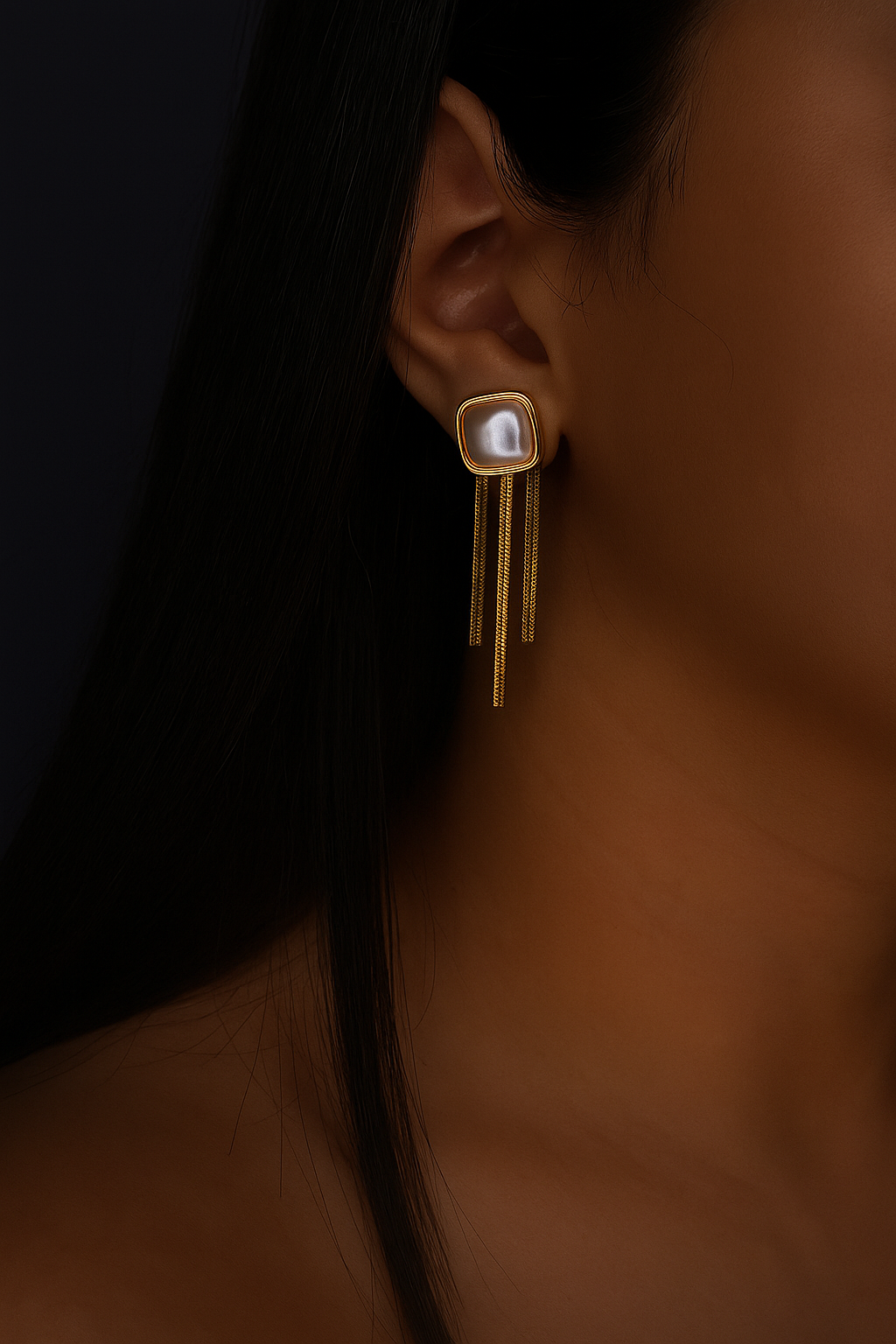 Fluffy Women Accessories