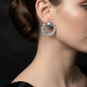 Fluffy Women Accessories
