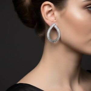 Fluffy Women Accessories