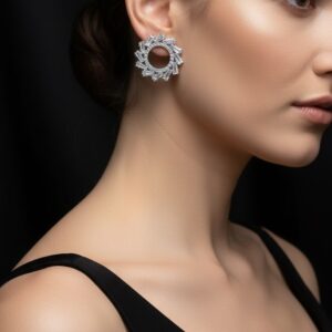 Fluffy Women Accessories