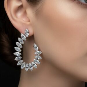 Fluffy Women Accessories