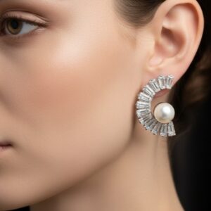 Fluffy Women Accessories