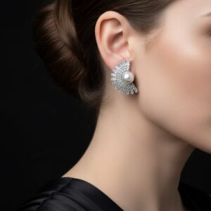 Fluffy Women Accessories