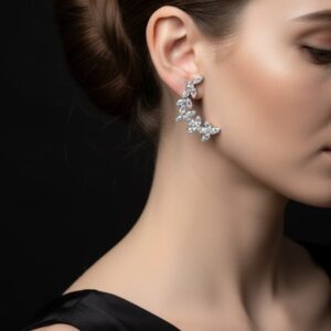 Fluffy Women Accessories