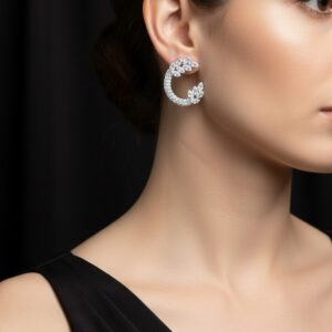 Fluffy Women Accessories