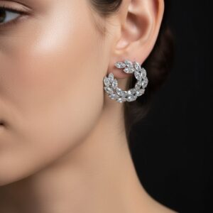 Fluffy Women Accessories