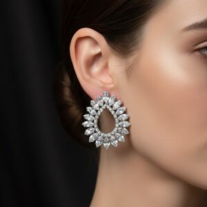 Fluffy Women Accessories
