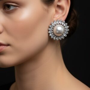 Fluffy Women Accessories