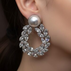 Fluffy Women Accessories