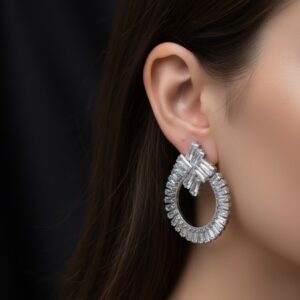Fluffy Women Accessories