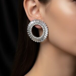 Fluffy Women Accessories