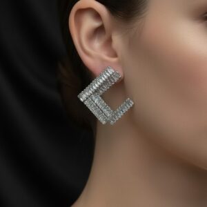 Fluffy Women Accessories