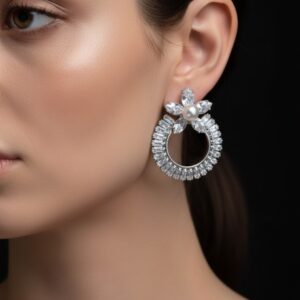 Fluffy Women Accessories