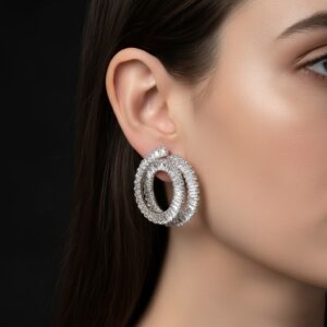 Fluffy Women Accessories