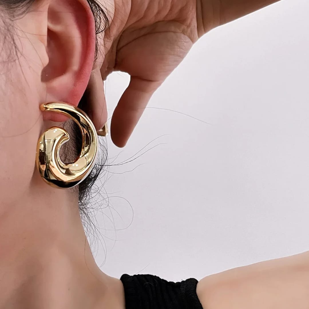 Fluffy Women Accessories