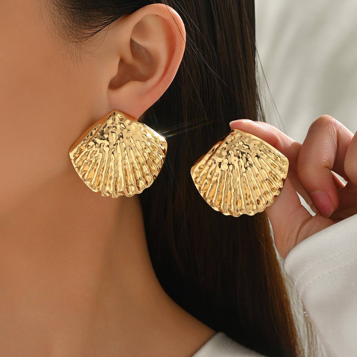 Fluffy Women Accessories