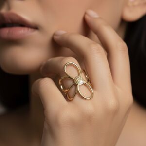 Fluffy Women Accessories