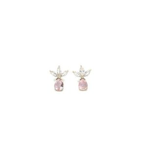 Square Chains Set - Earring Of Fluffy Women's Accessories