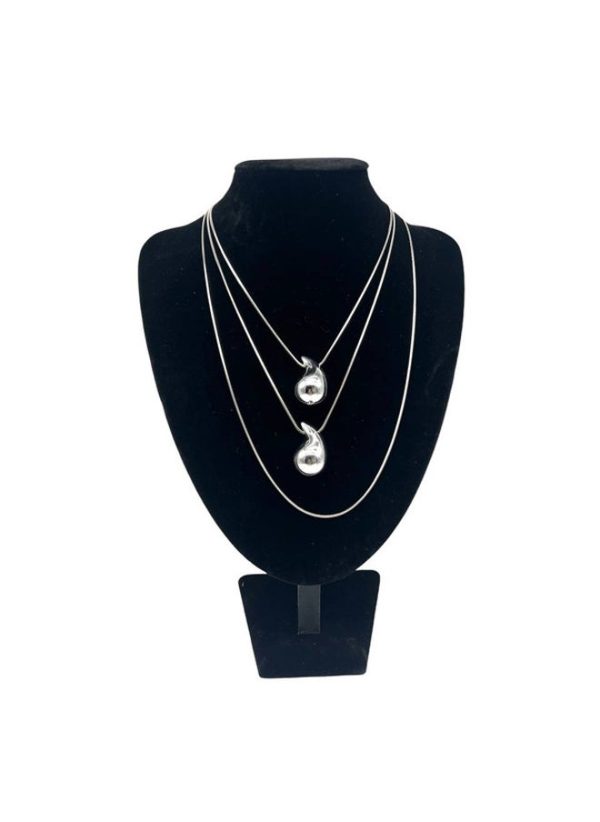 Fluffy - Necklace for women