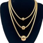 Fluffy - Necklace for women