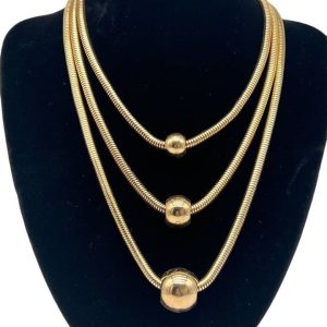 Fluffy - Necklace for women