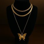 Fluffy - Necklace for women