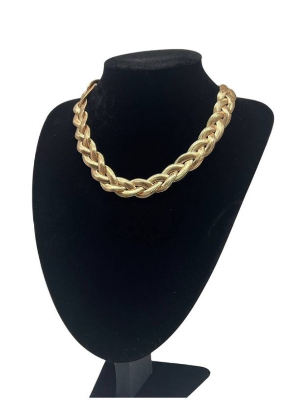 Fluffy - Necklace for women