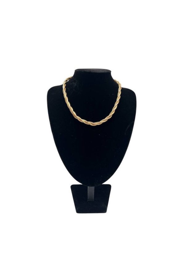 Fluffy - Necklace for women