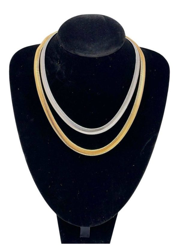 Fluffy - Necklace for women