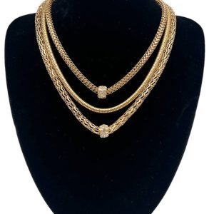 Fluffy - Necklace for women