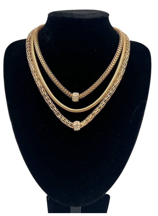 Fluffy - Necklace for women