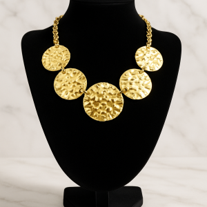 Fluffy - Necklace for women
