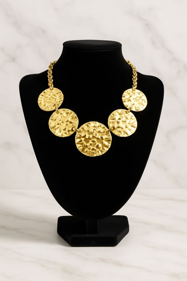 Fluffy - Necklace for women