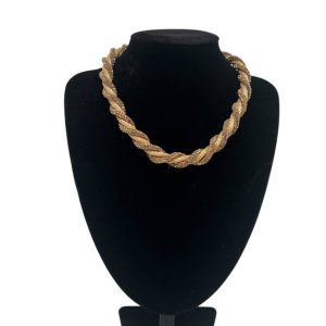 Fluffy - Necklace for women