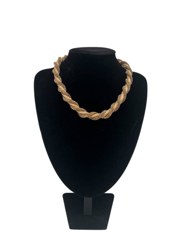 Fluffy - Necklace for women