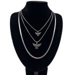 Fluffy - Necklace for women