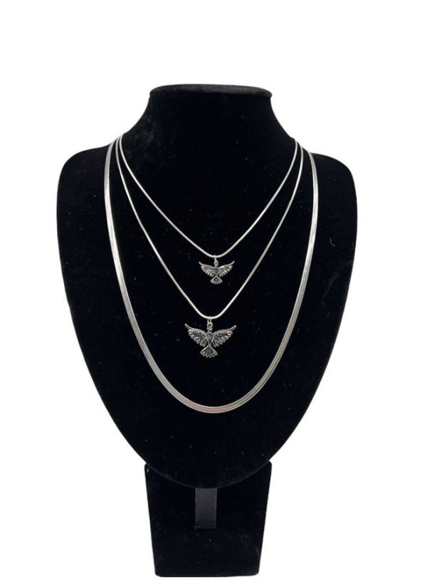 Fluffy - Necklace for women