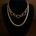 Fluffy - Necklace for women
