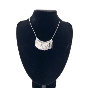Fluffy - Necklace for women
