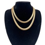 Fluffy - Necklace for women