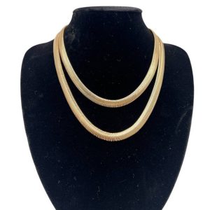 Fluffy - Necklace for women
