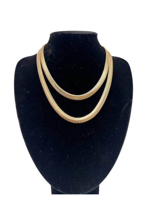 Fluffy - Necklace for women