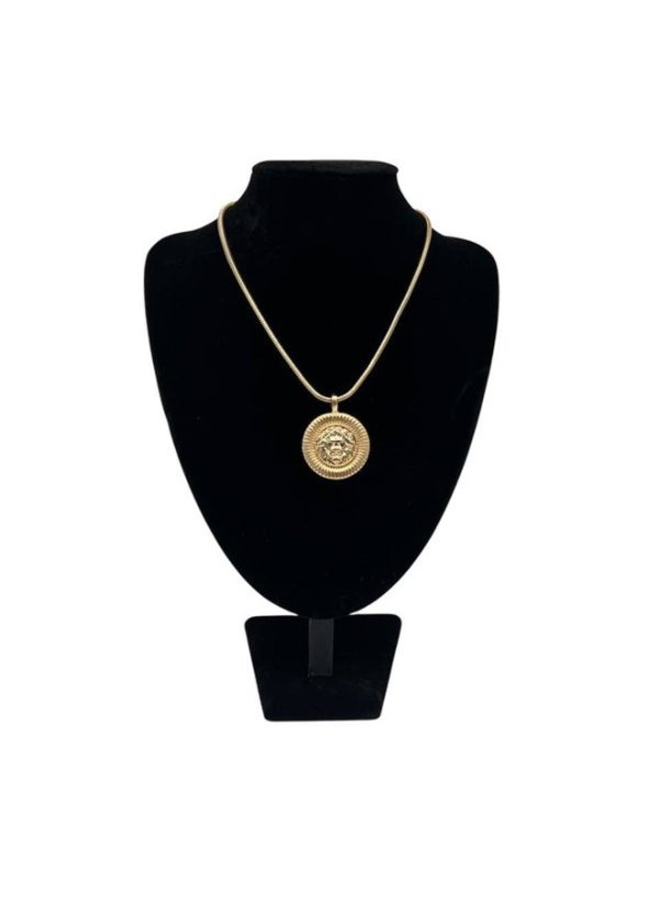 Fluffy - Necklace for women