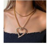 Fluffy - Necklace for women