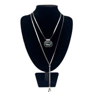 Fluffy - Necklace for women