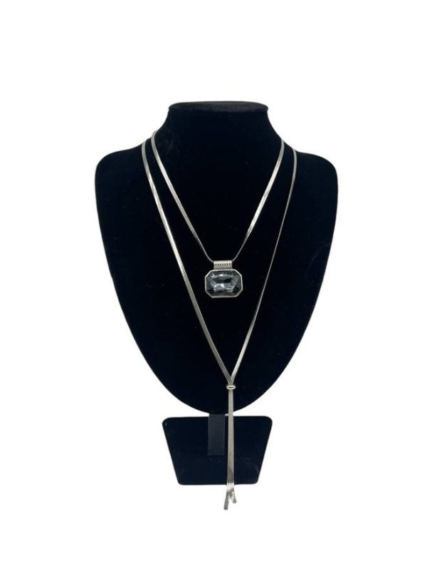Fluffy - Necklace for women