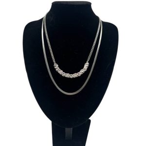 Fluffy - Necklace for women