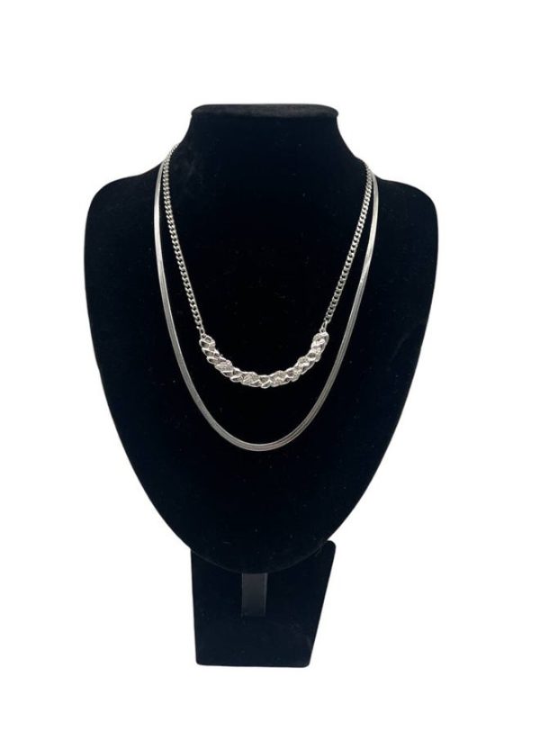 Fluffy - Necklace for women