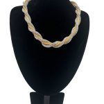 Fluffy - Necklace for women